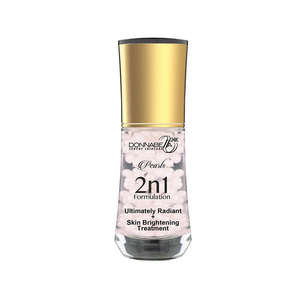 Pearls-2n1-Ultimately Radiant & Skin Brightening Treatment