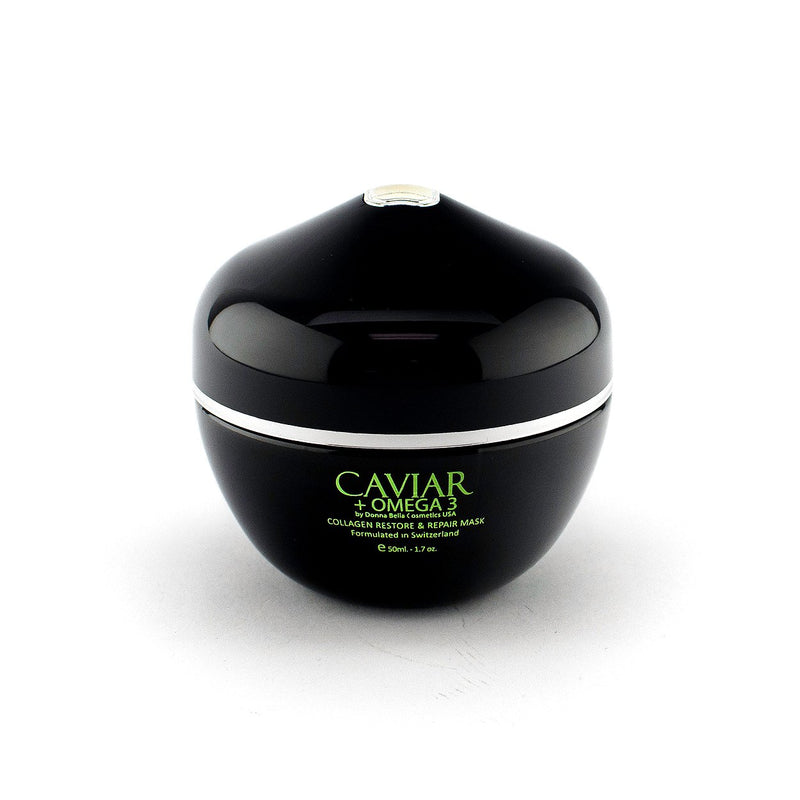 Collagen | Marine Collagen | Moisturizing Set | Caviar | Skin care | Cosmetics