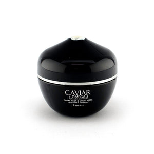 DMAE | Collagen | Marine Collagen | Moisturizing | Caviar | Skin care | Cosmetics | Luxury Skincare | Hydro-Boost | Fast Absorbing | Healing | Deep Cleaning