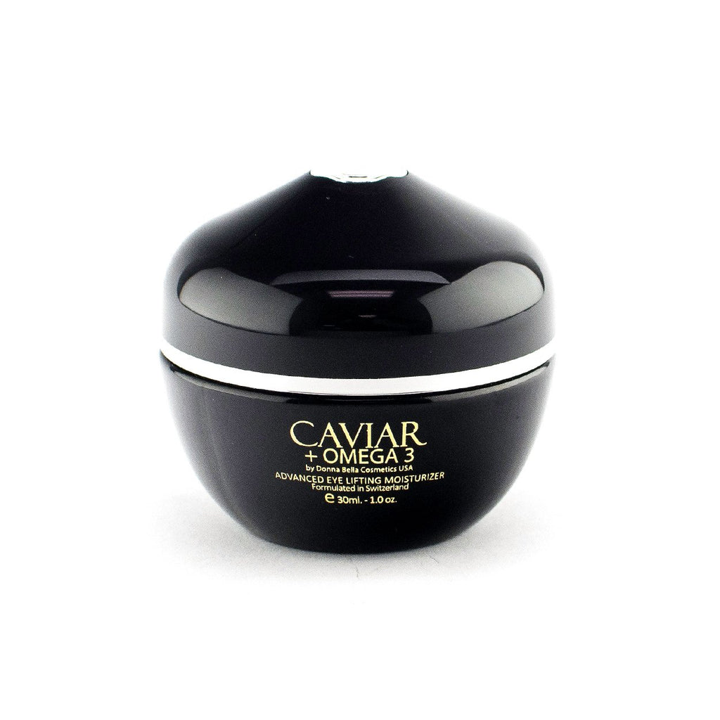 Caviar Eye Cream | Moisturizer | Skin Care