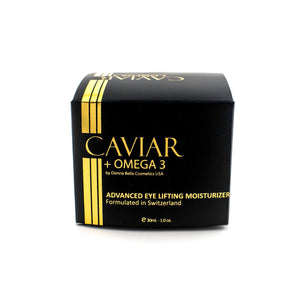 Caviar Eye Cream | Moisturizer | Skin Care