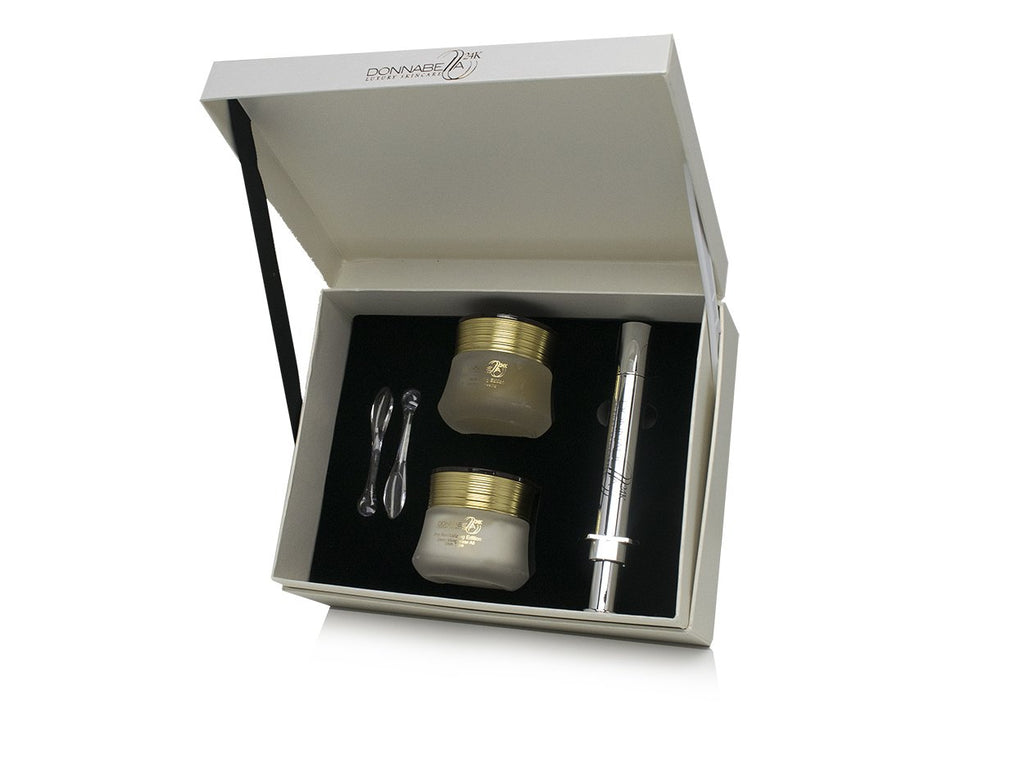 Pro Non - Surgical Face Lift Set