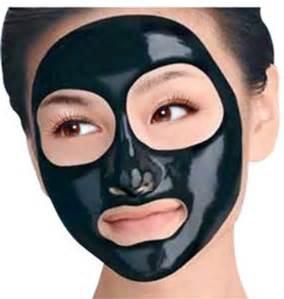 12in1 Deep Cleansing Purifying Facial Mask